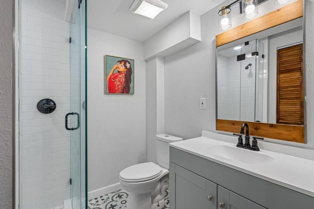 South Tampa Central Location Efficiency Suite Eksteriør billede
