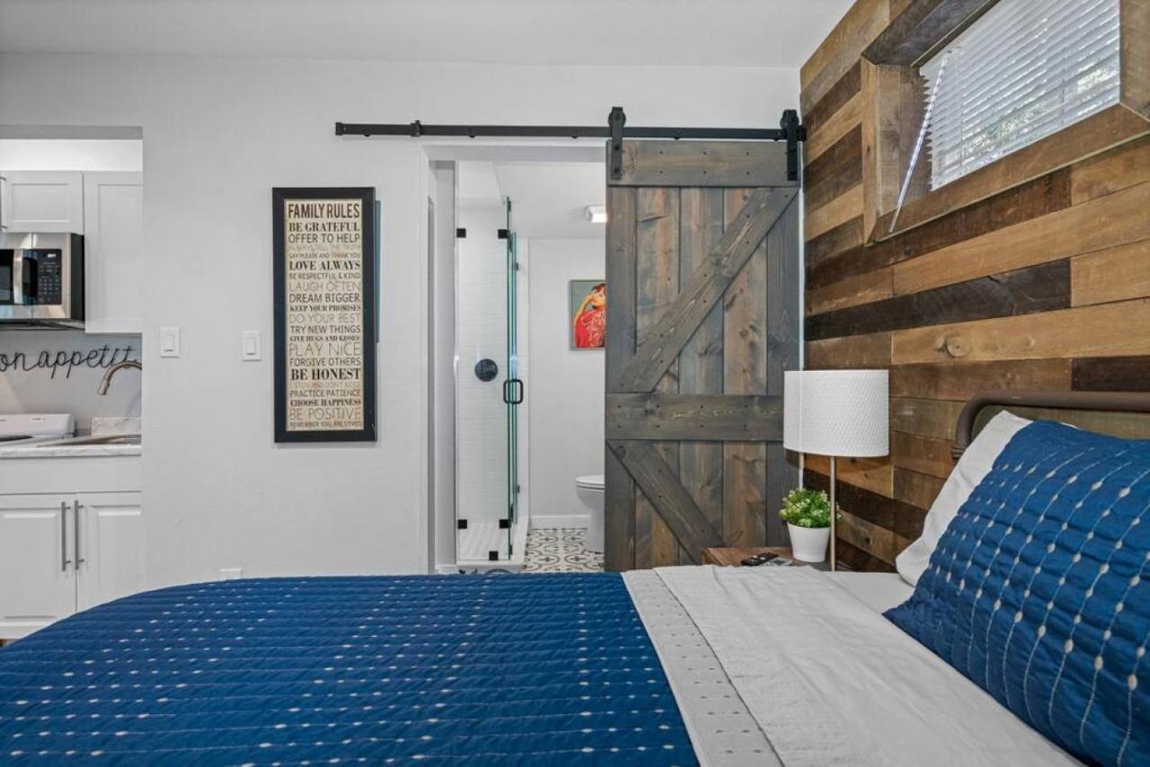 South Tampa Central Location Efficiency Suite Eksteriør billede