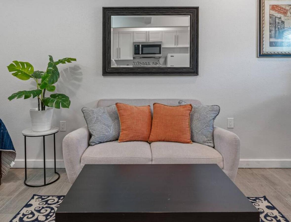 South Tampa Central Location Efficiency Suite Eksteriør billede