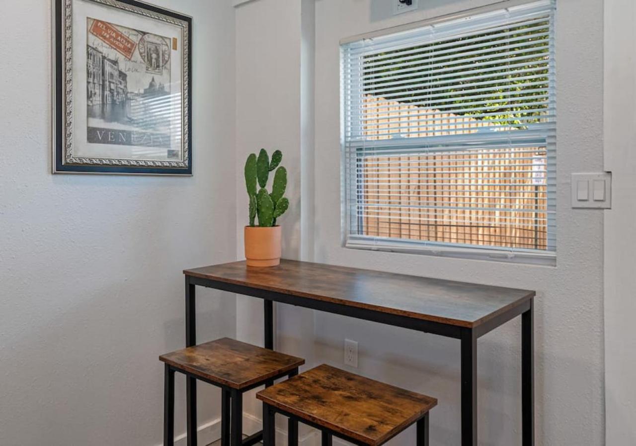 South Tampa Central Location Efficiency Suite Eksteriør billede