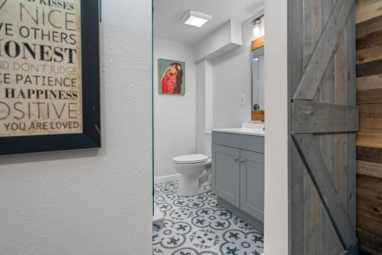 South Tampa Central Location Efficiency Suite Eksteriør billede