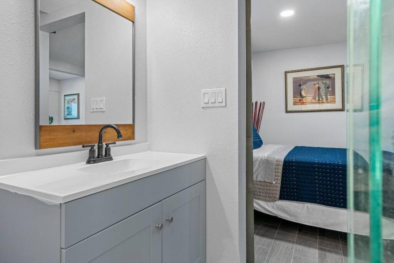 South Tampa Central Location Efficiency Suite Eksteriør billede