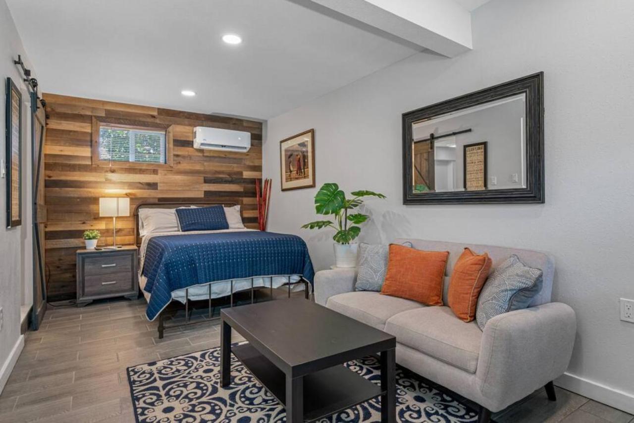 South Tampa Central Location Efficiency Suite Eksteriør billede